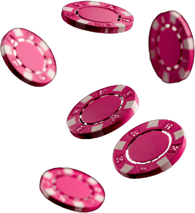 decor poker chips