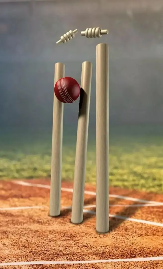 Cricket