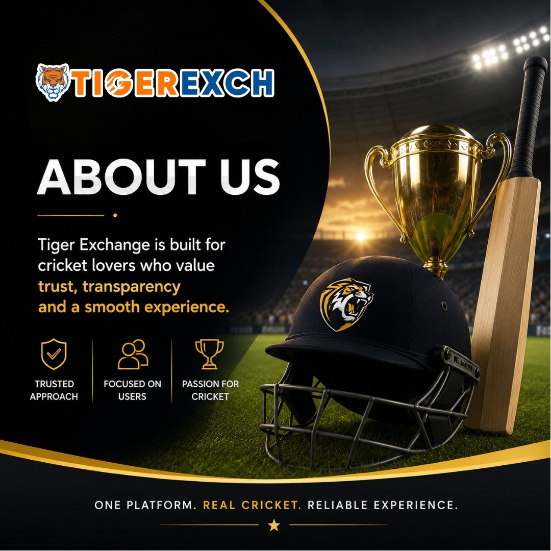 about tiger exchange 365