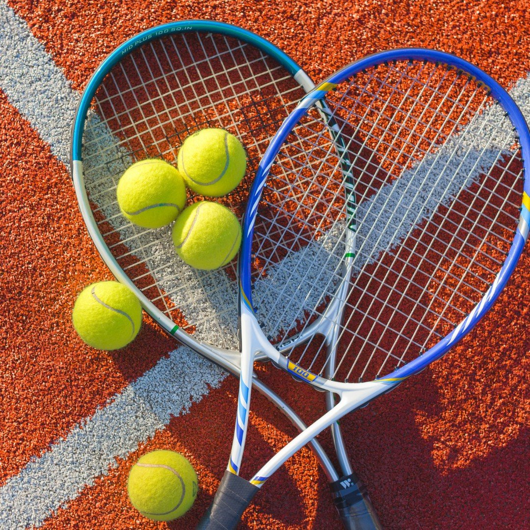 tennis id tiger exchange