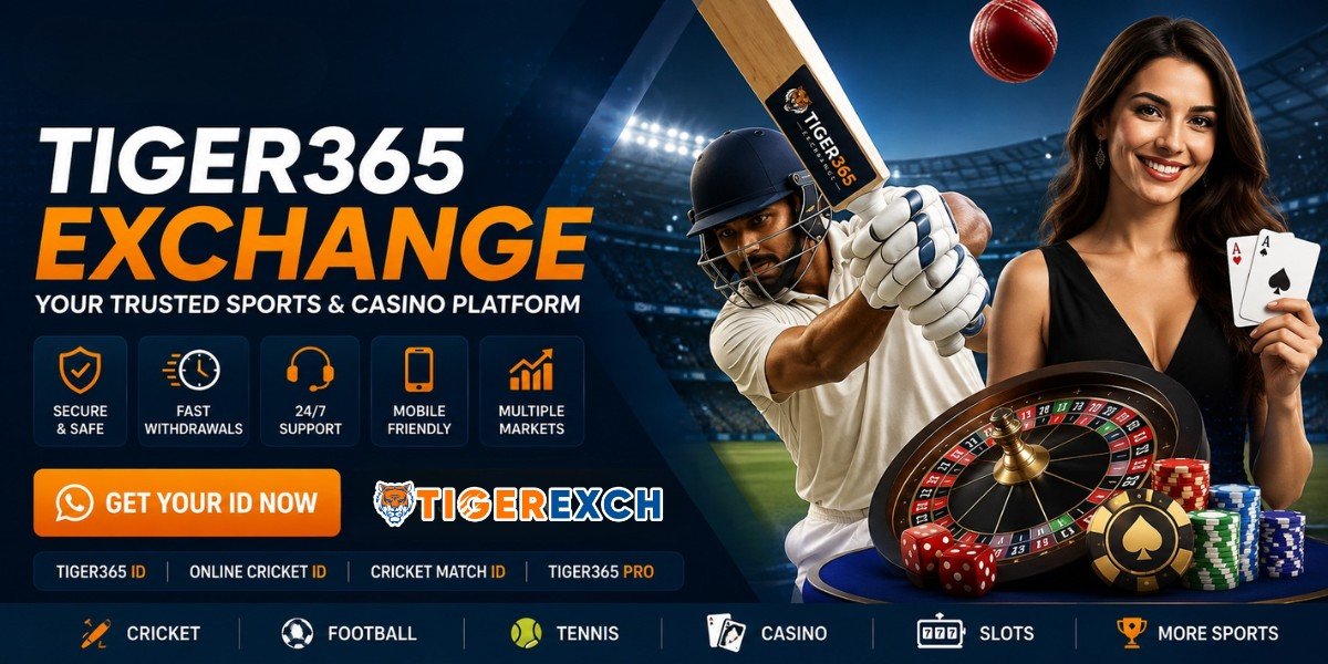 tiger exchange
